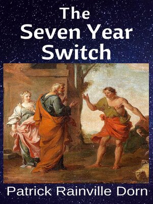 cover image of The Seven Year Switch